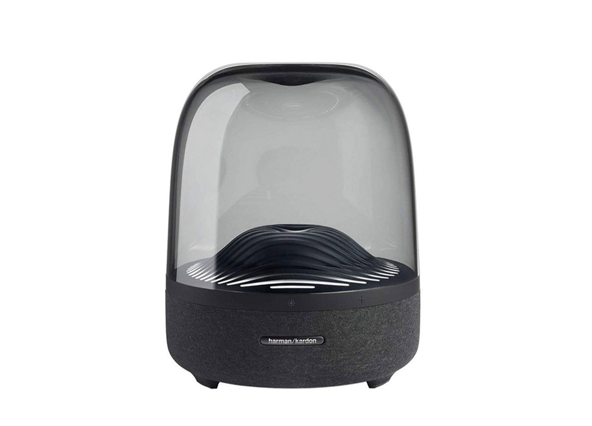 jual harman kardon aura