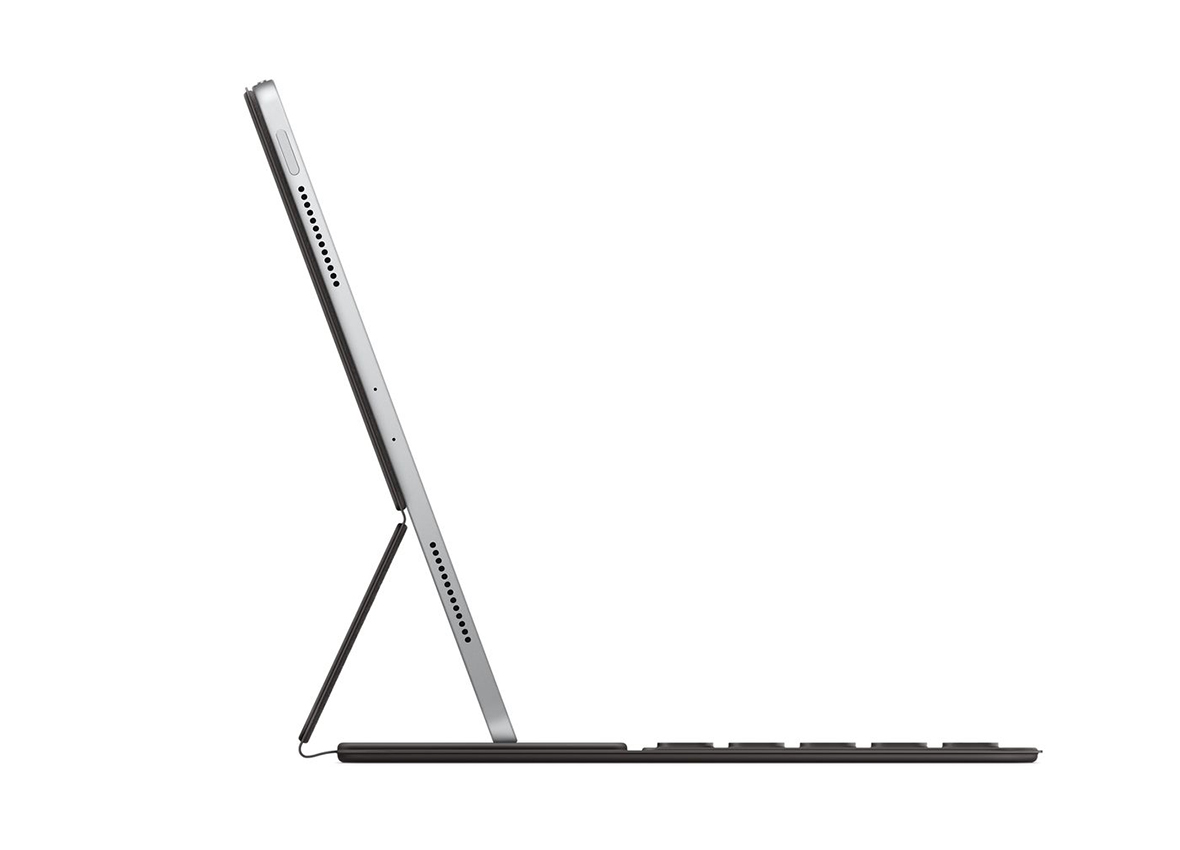 Smart Keyboard Folio for 11-inch iPad Pro | iOne