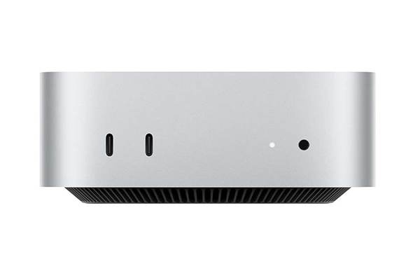 Mac Mini M4