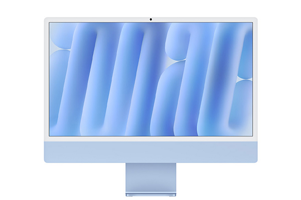 iMac 24-inch 4.5K M4